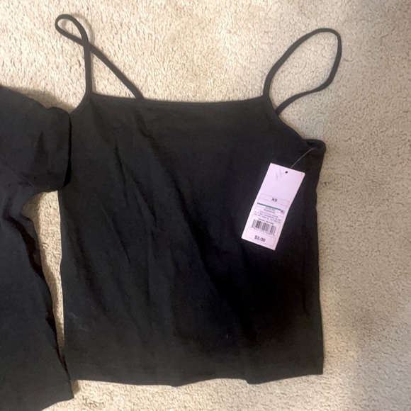 Two black wild fable shirts! - Picture 3 of 3